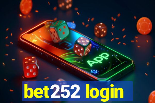 bet252 login